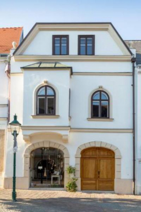 Gästesuiten beim Schloss